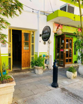 Krishna Guest House